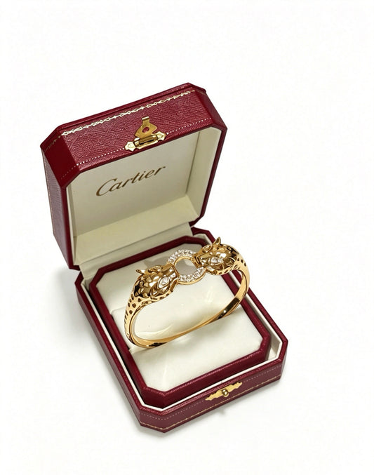 Cartier Bracelet