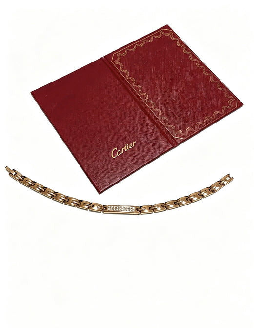 Cartier Bracelet
