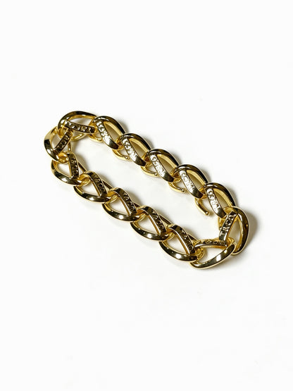 Tiffany & Co. Vintage-Finish Bracelet