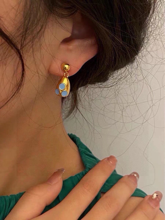 Bottega Veneta Earrings