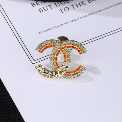 Chanel Brooch