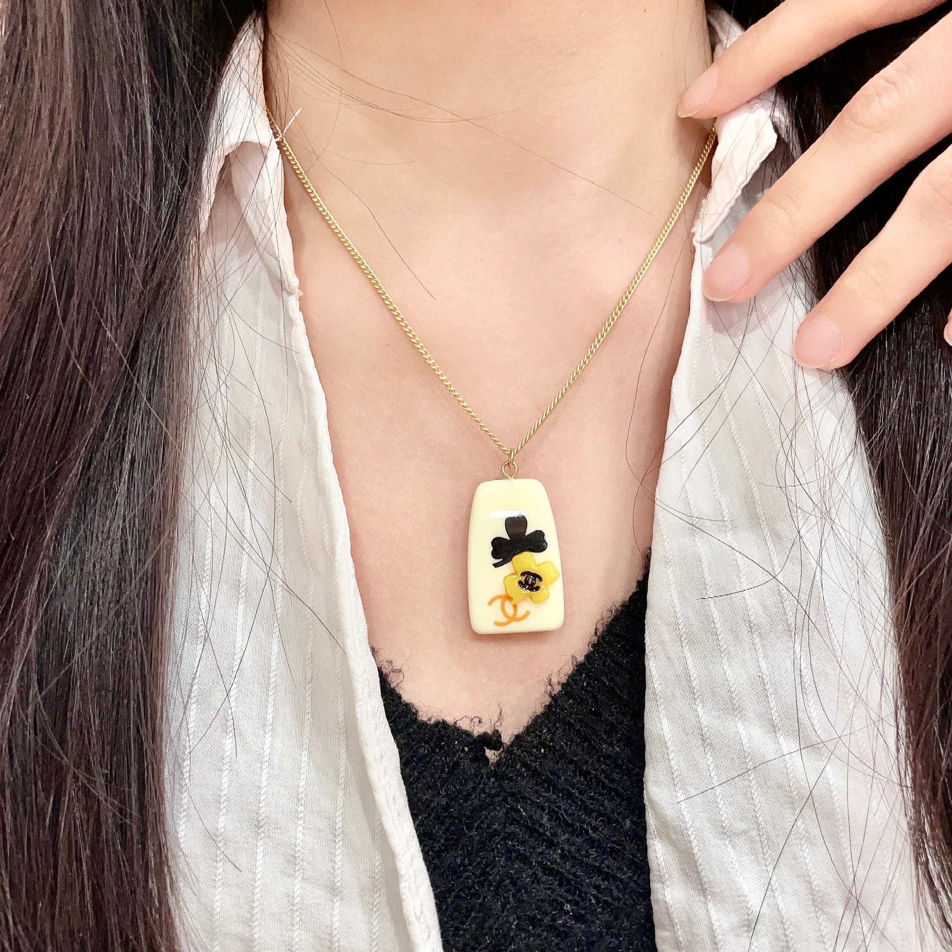 Chanel Necklace