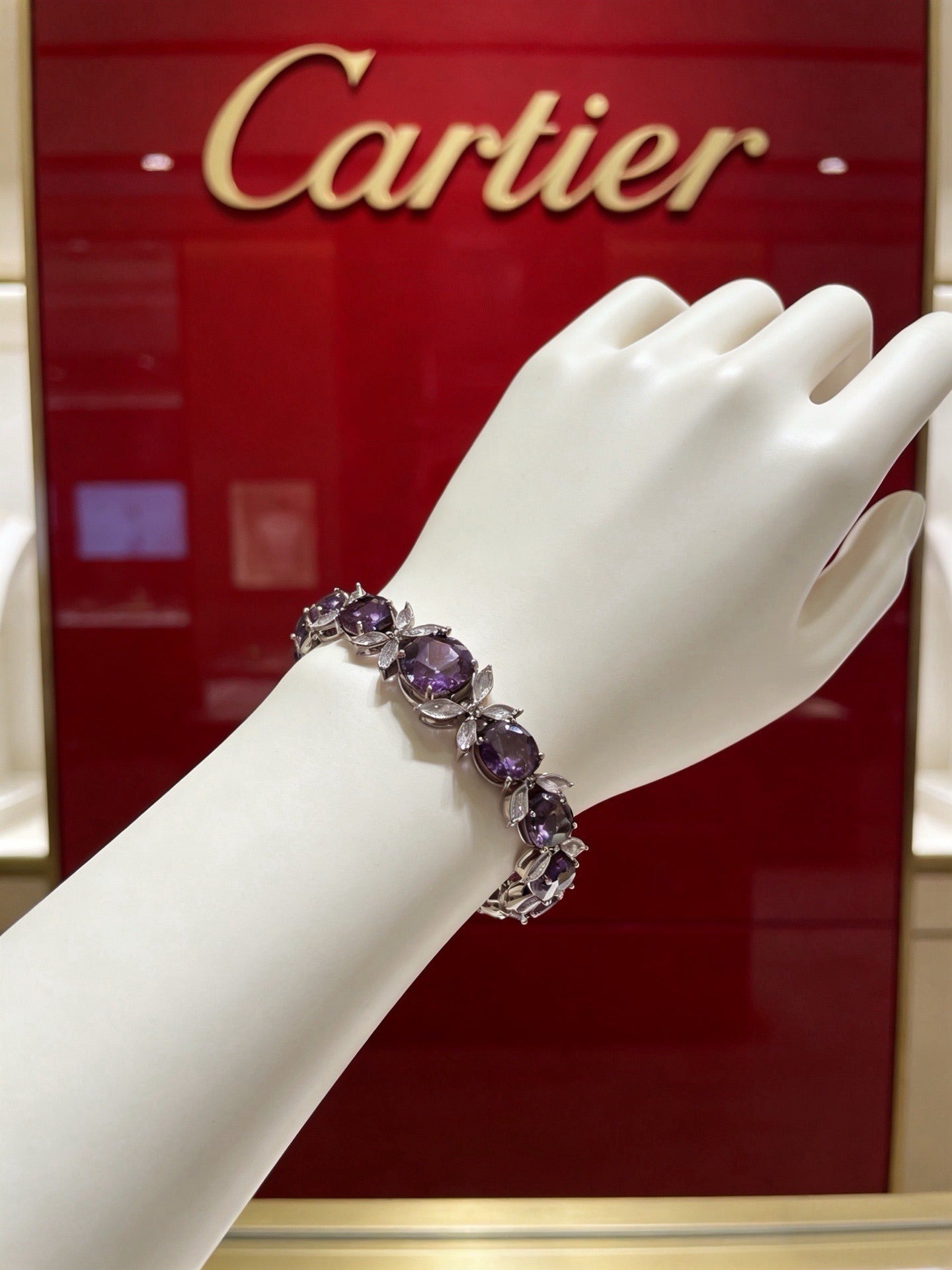 Cartier Bracelet
