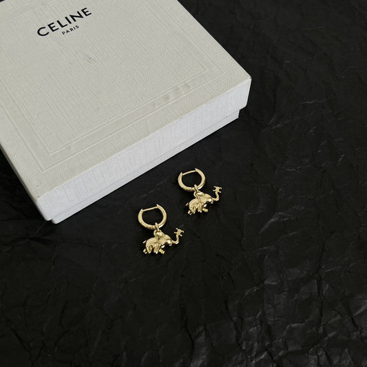 Celine Earrings