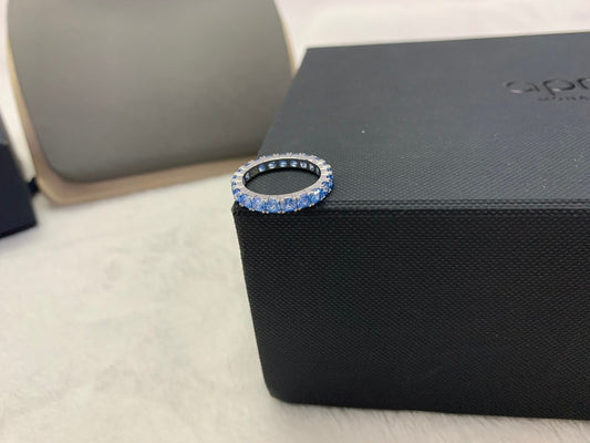 Unbranded Geometric Ring