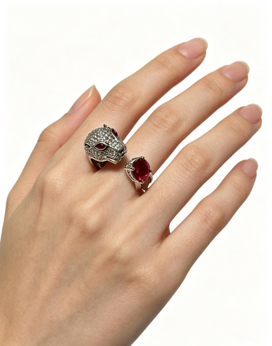 Cartier Ring