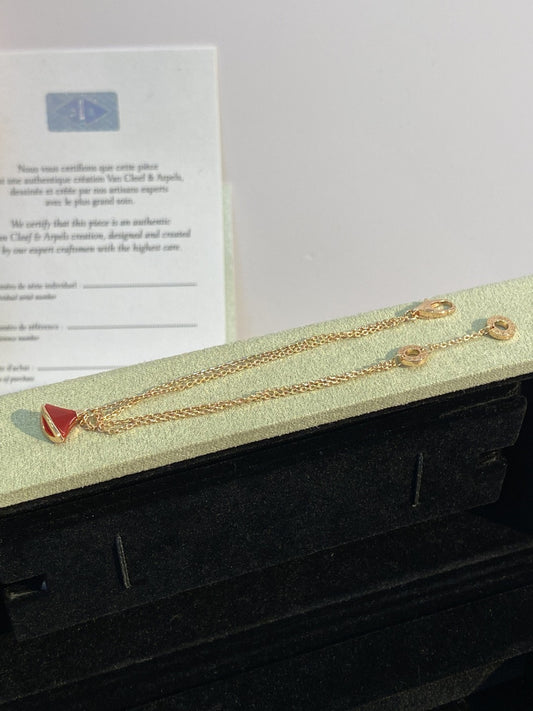 Bvlgari Bracelet