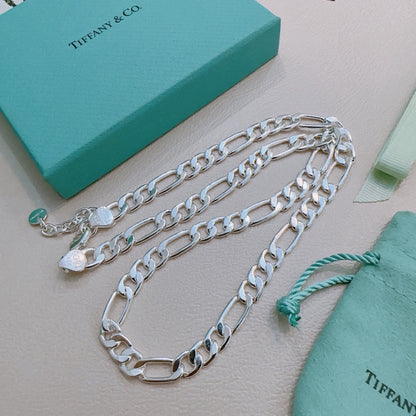 Tiffany & Co. Vintage-Finish Necklace
