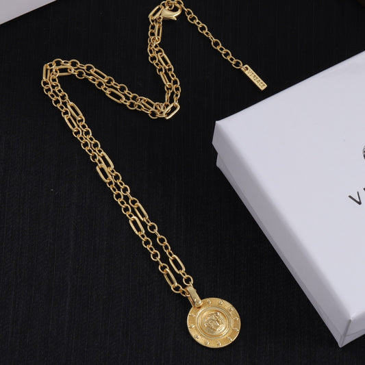 Versace Necklace