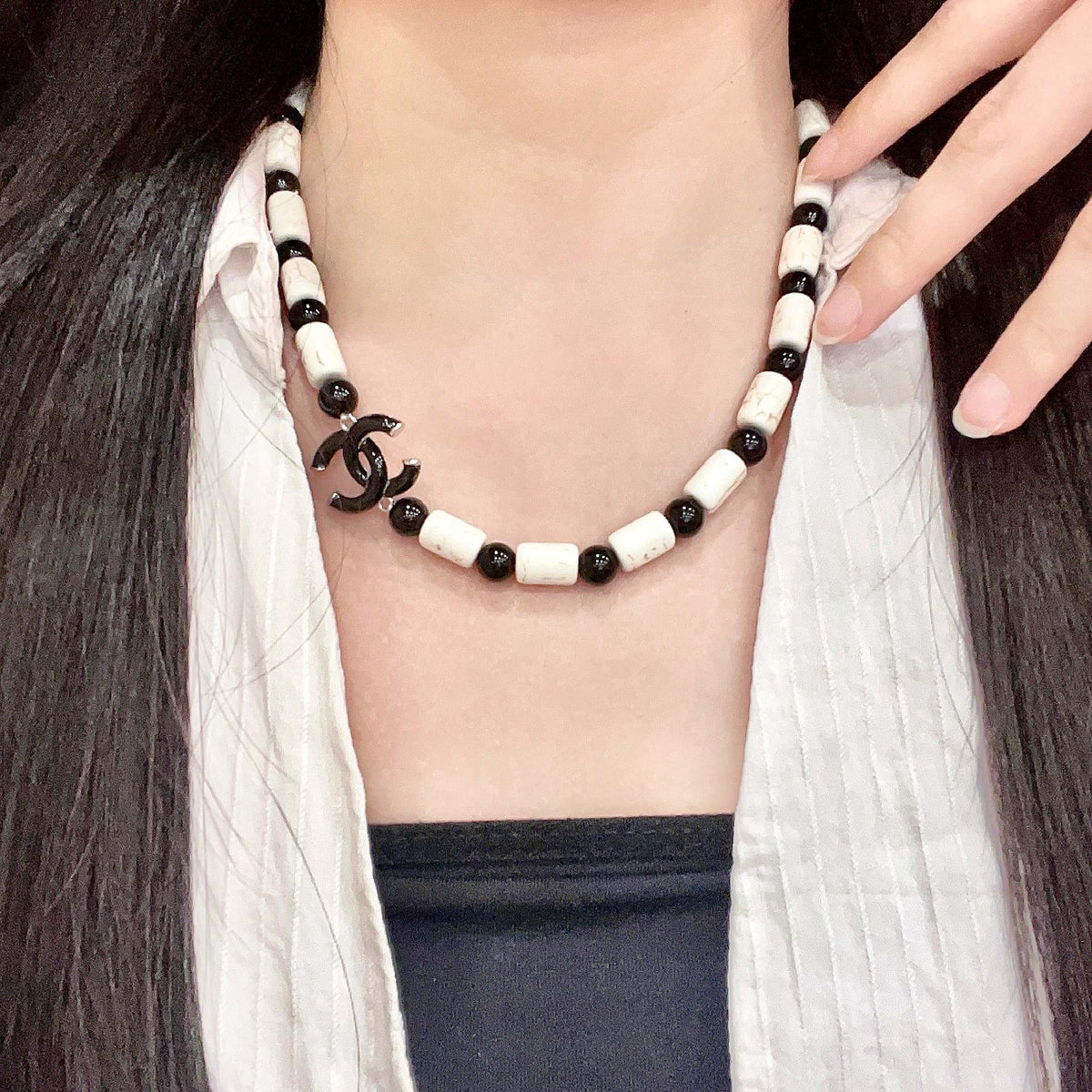 Chanel Necklace