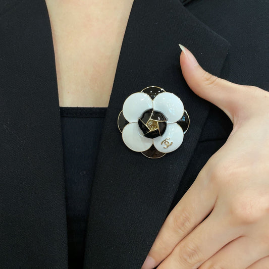 Chanel Brooch