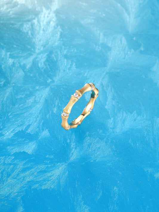 Unbranded Sterling Silver Ring