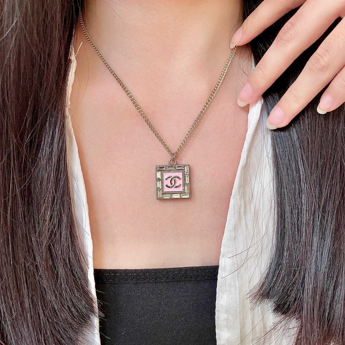 Chanel Necklace