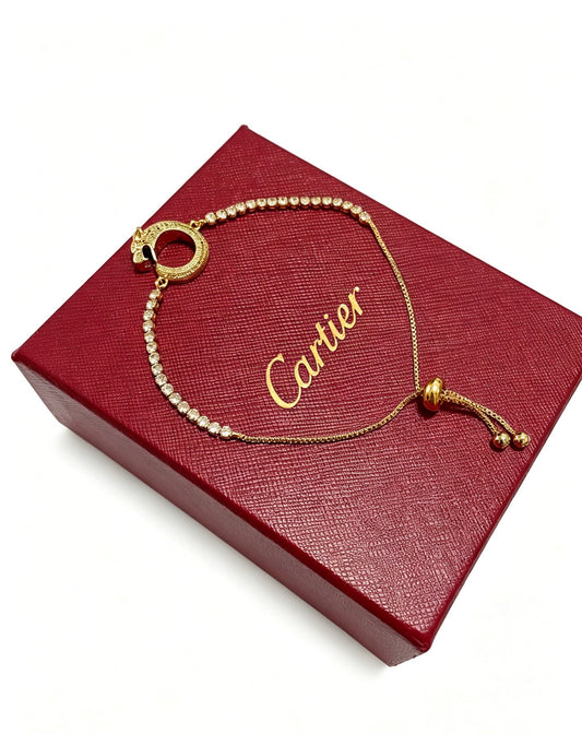 Cartier Bracelet