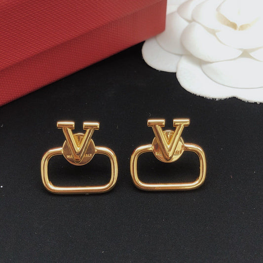 Valentino Earrings