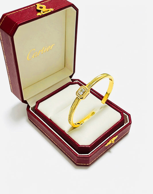 Cartier Bracelet