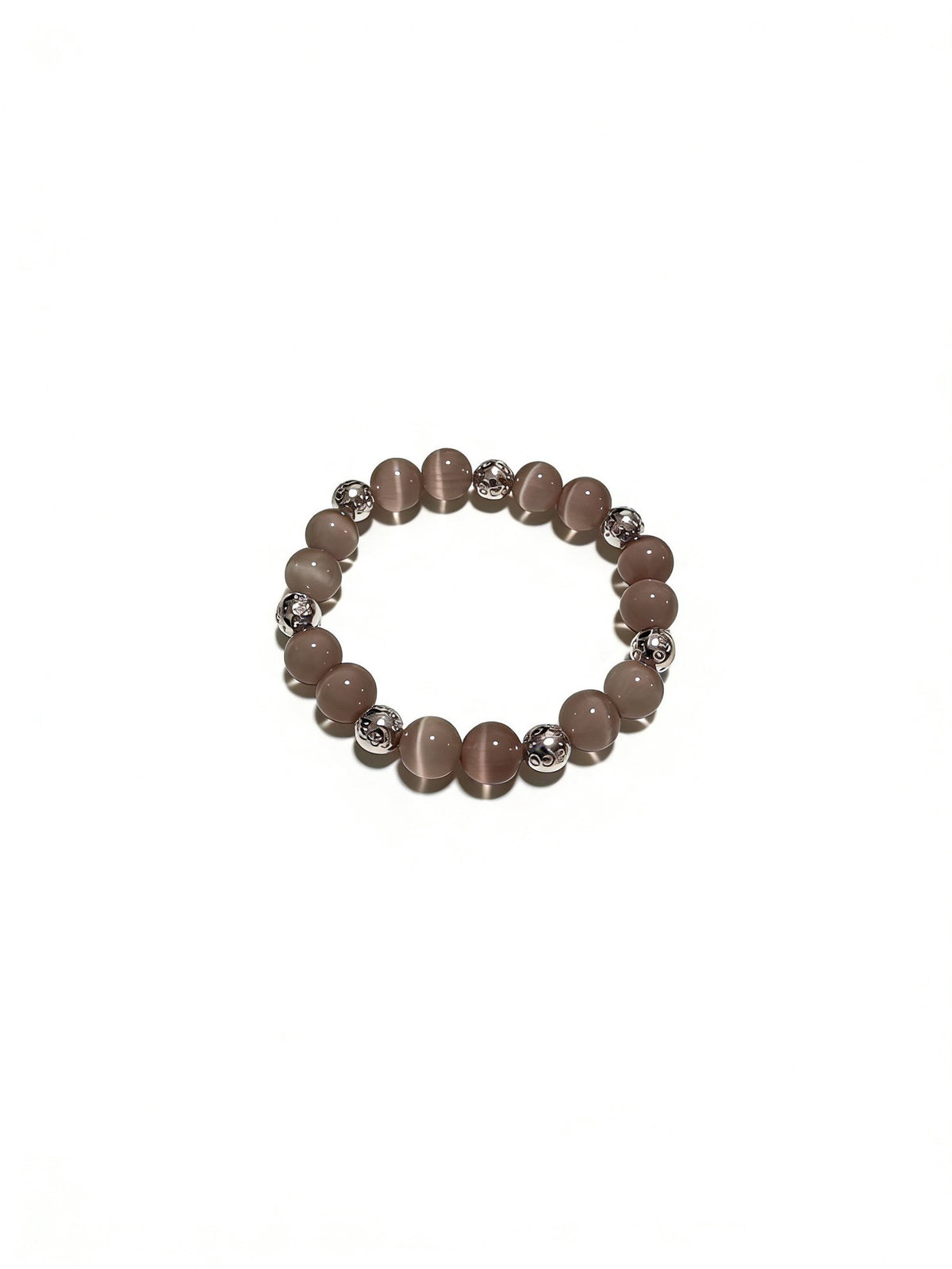 Tiffany & Co. Vintage-Finish Bracelet