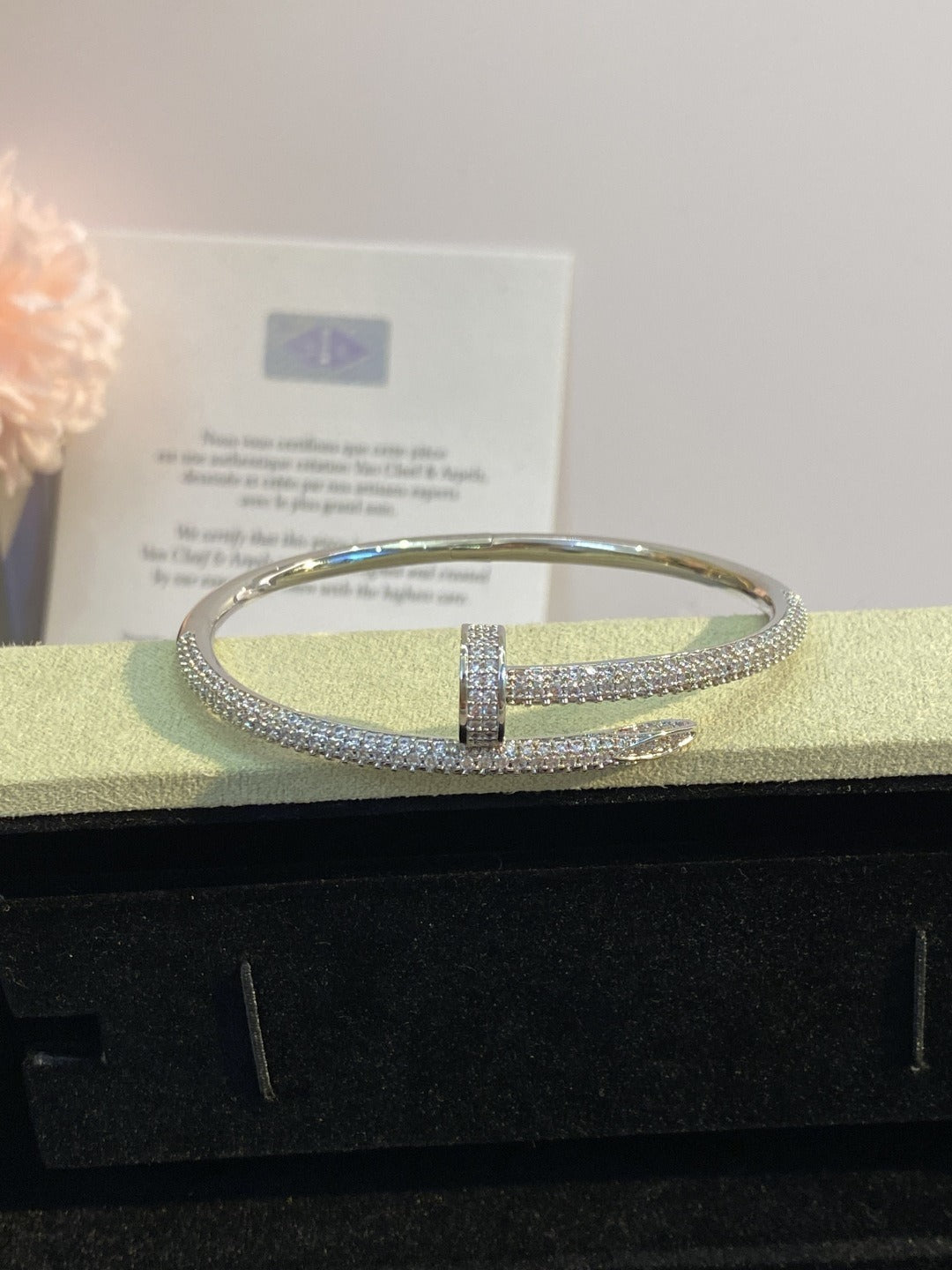 Cartier Bracelet
