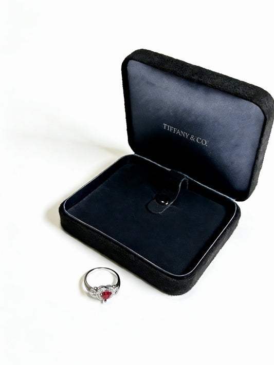 Tiffany & Co. Ring