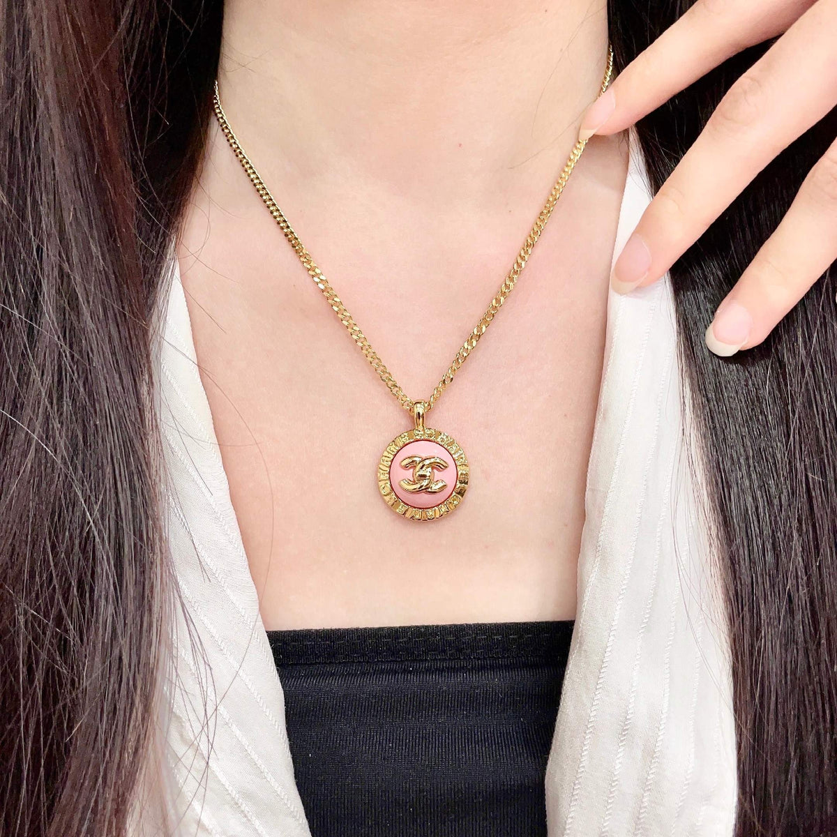 Chanel Necklace