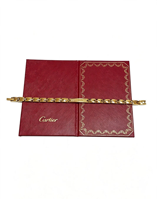 Cartier Bracelet