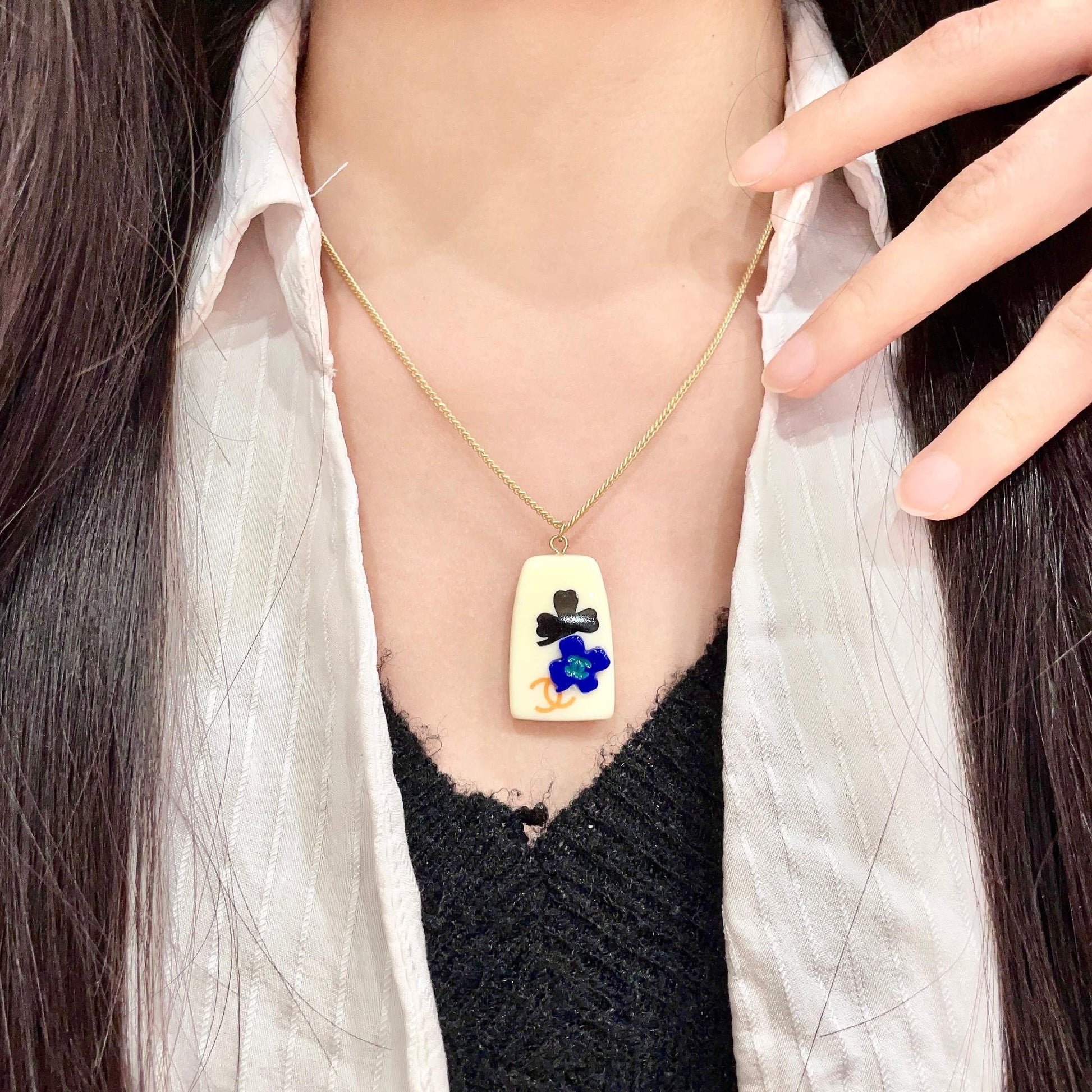 Chanel Necklace
