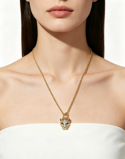 Cartier Necklace