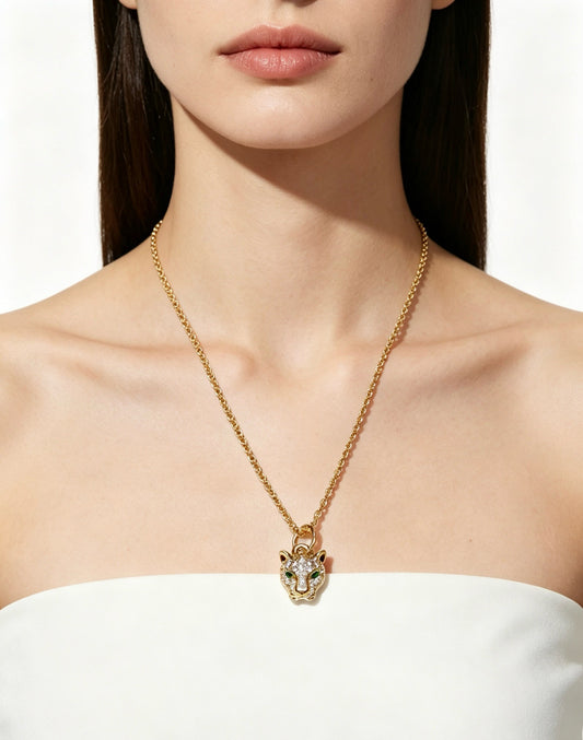 Cartier Necklace