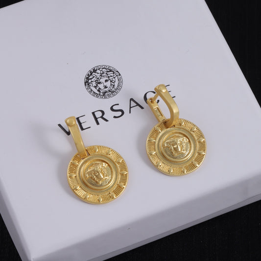 Versace Earrings