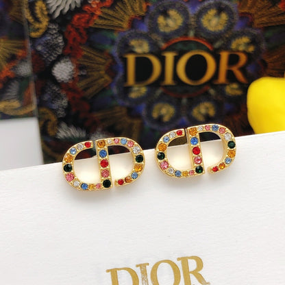 Dior Earrings