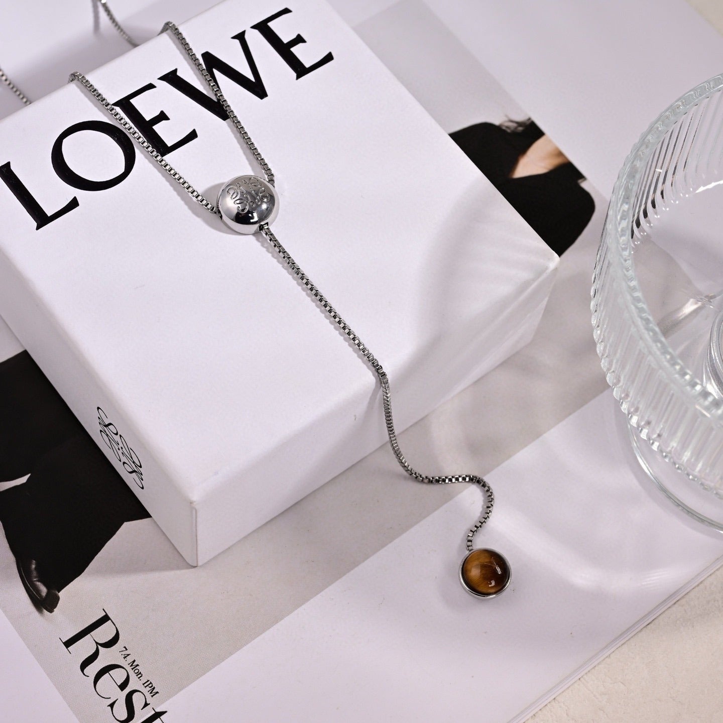 Loewe Necklace
