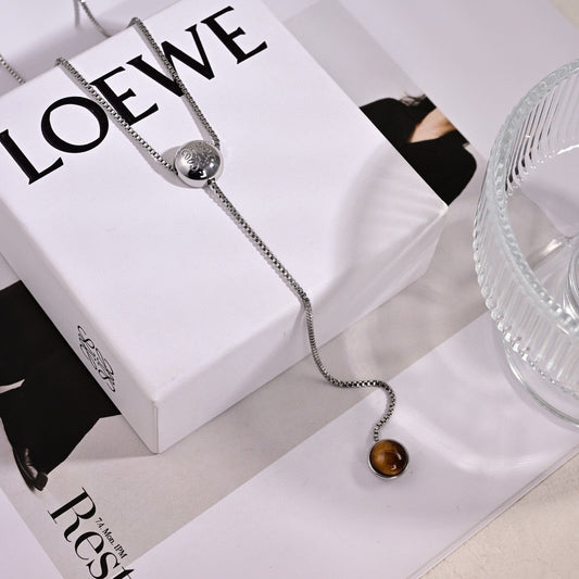 Loewe Necklace