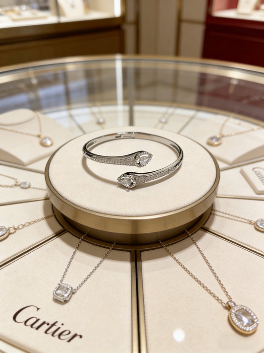 Cartier Bracelet