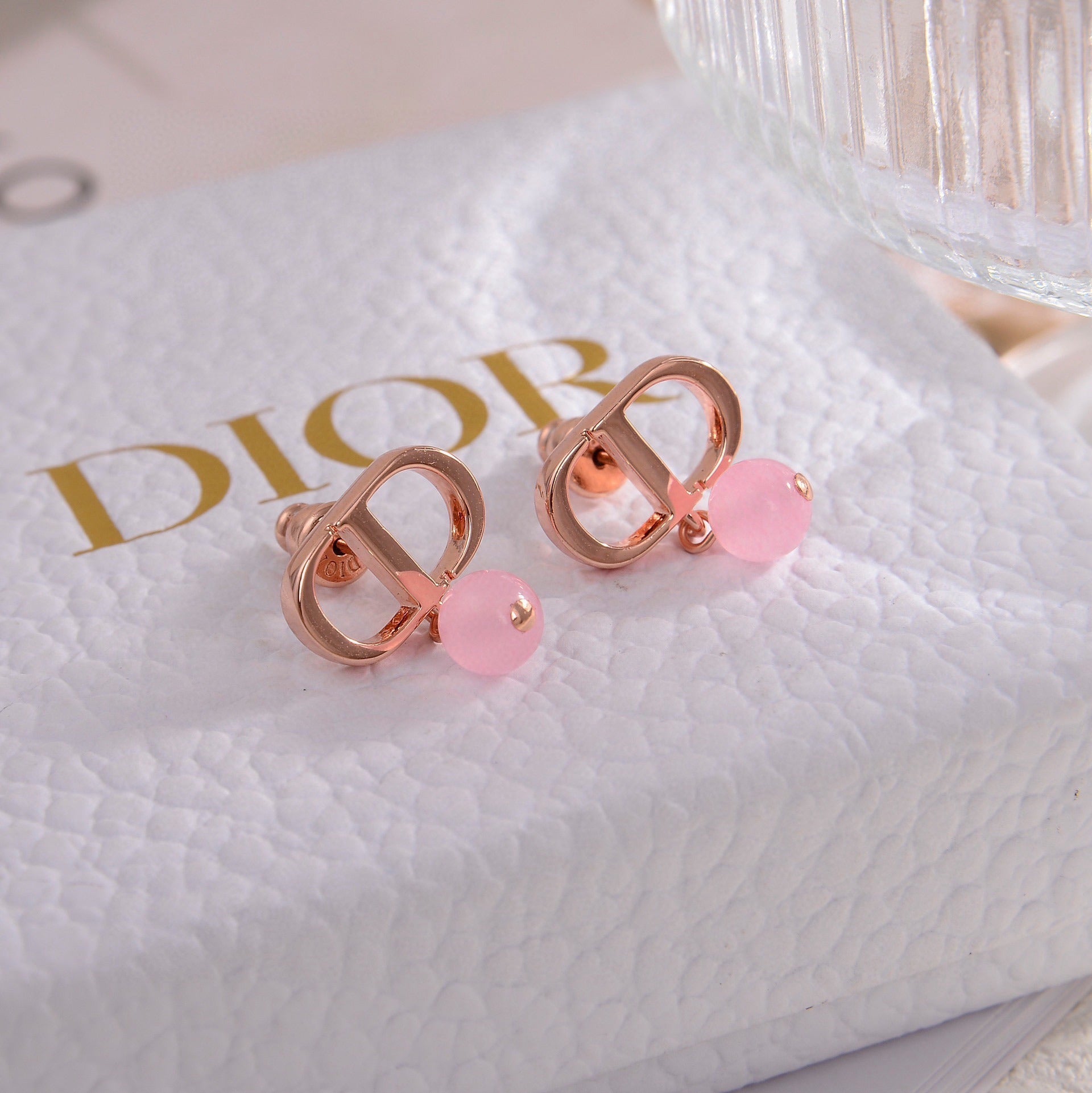 Dior Earrings