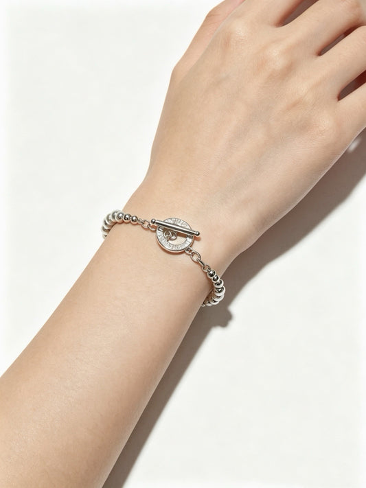 Tiffany & Co. Vintage-Finish Bracelet