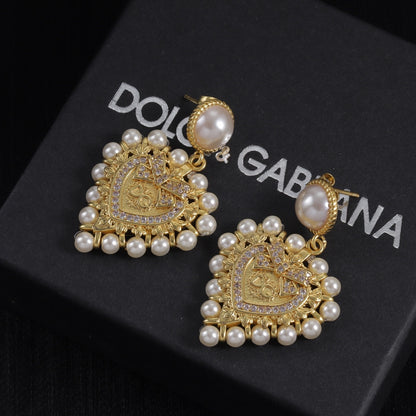 Dolce & Gabbana Earrings