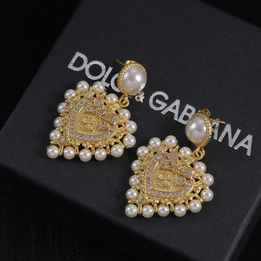 Dolce & Gabbana Earrings