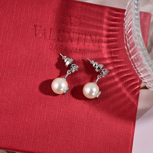 Valentino Earrings
