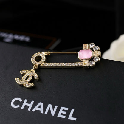 Chanel Brooch