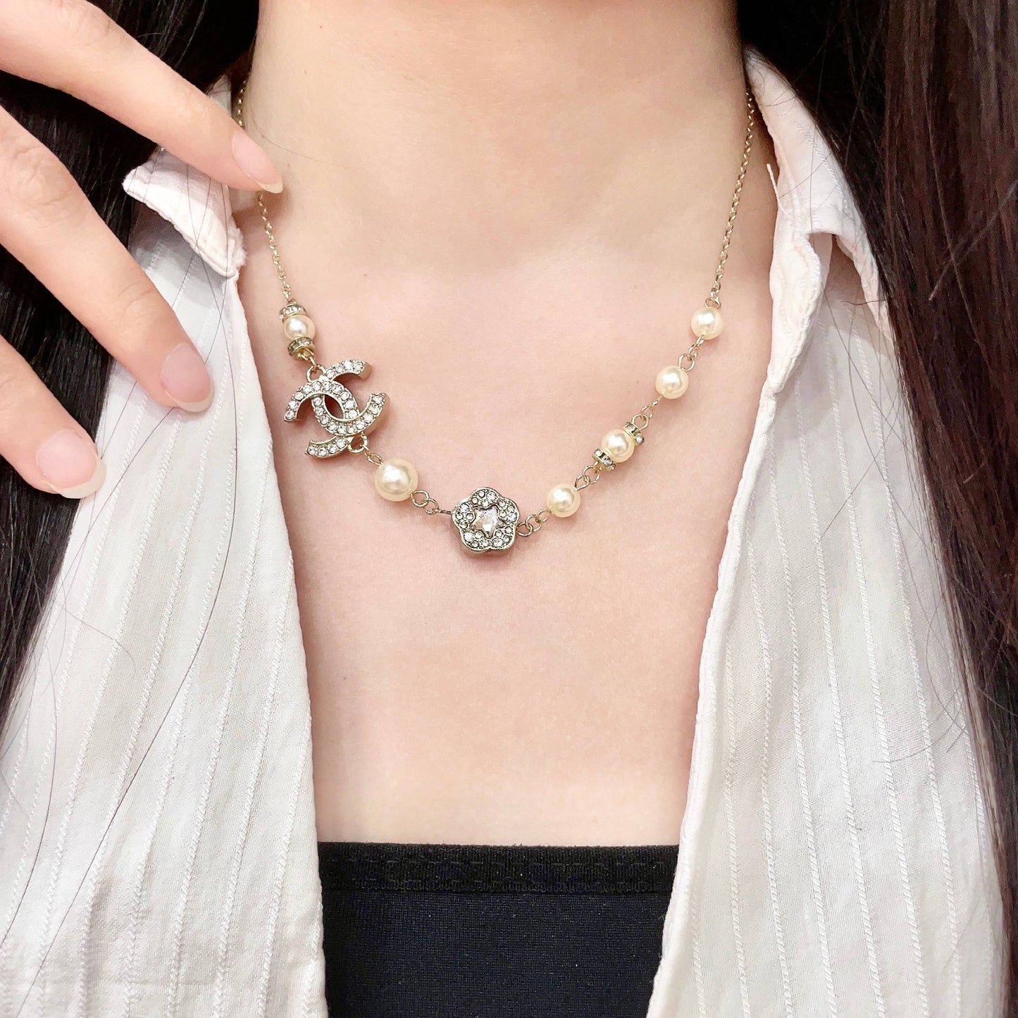 Chanel Necklace