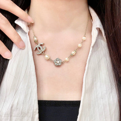 Chanel Necklace
