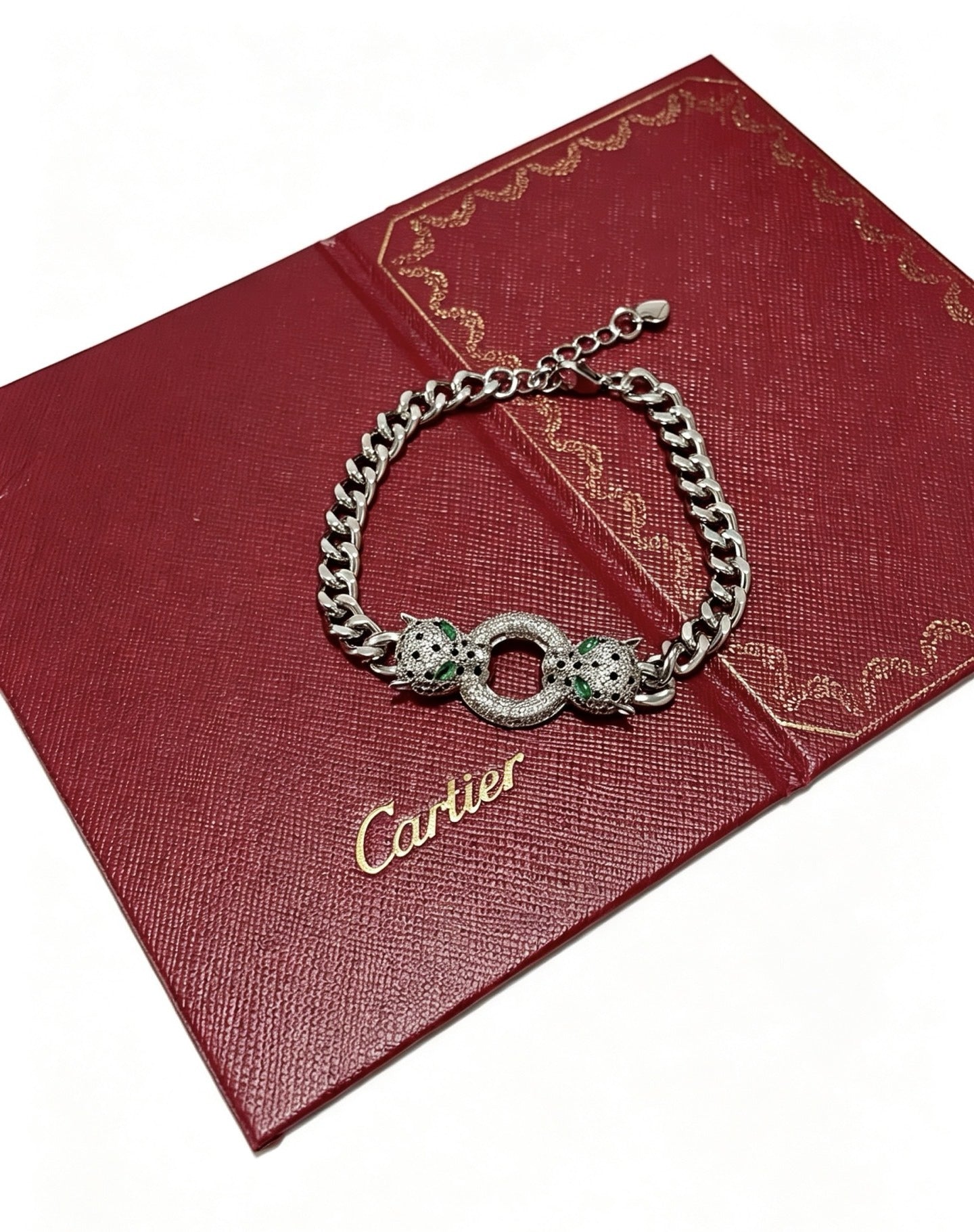 Cartier Bracelet