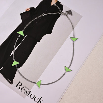 Prada Necklace