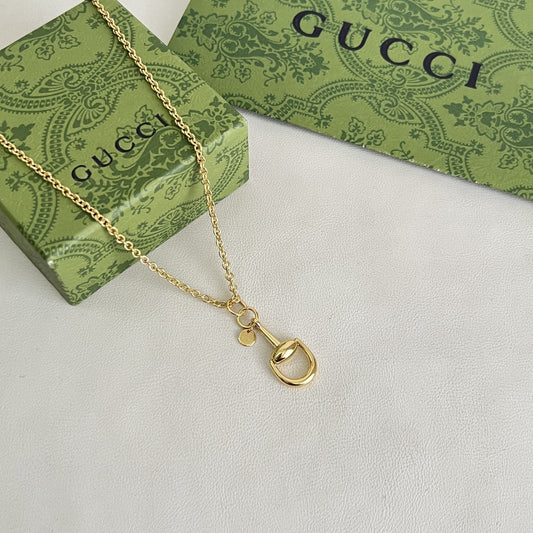Gucci Necklace