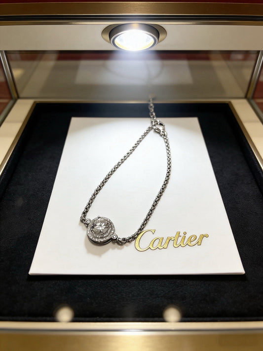 Cartier Bracelet