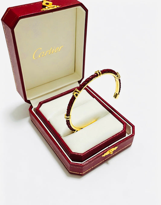 Cartier Bracelet