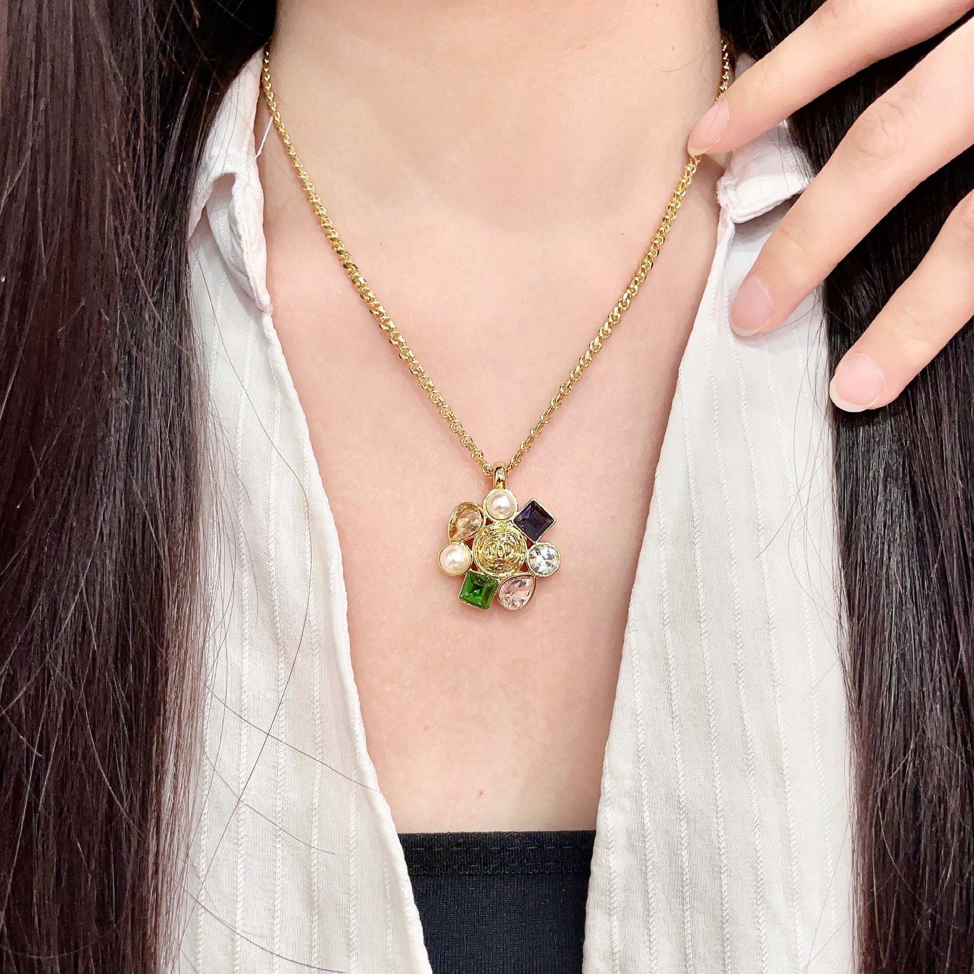 Chanel Necklace