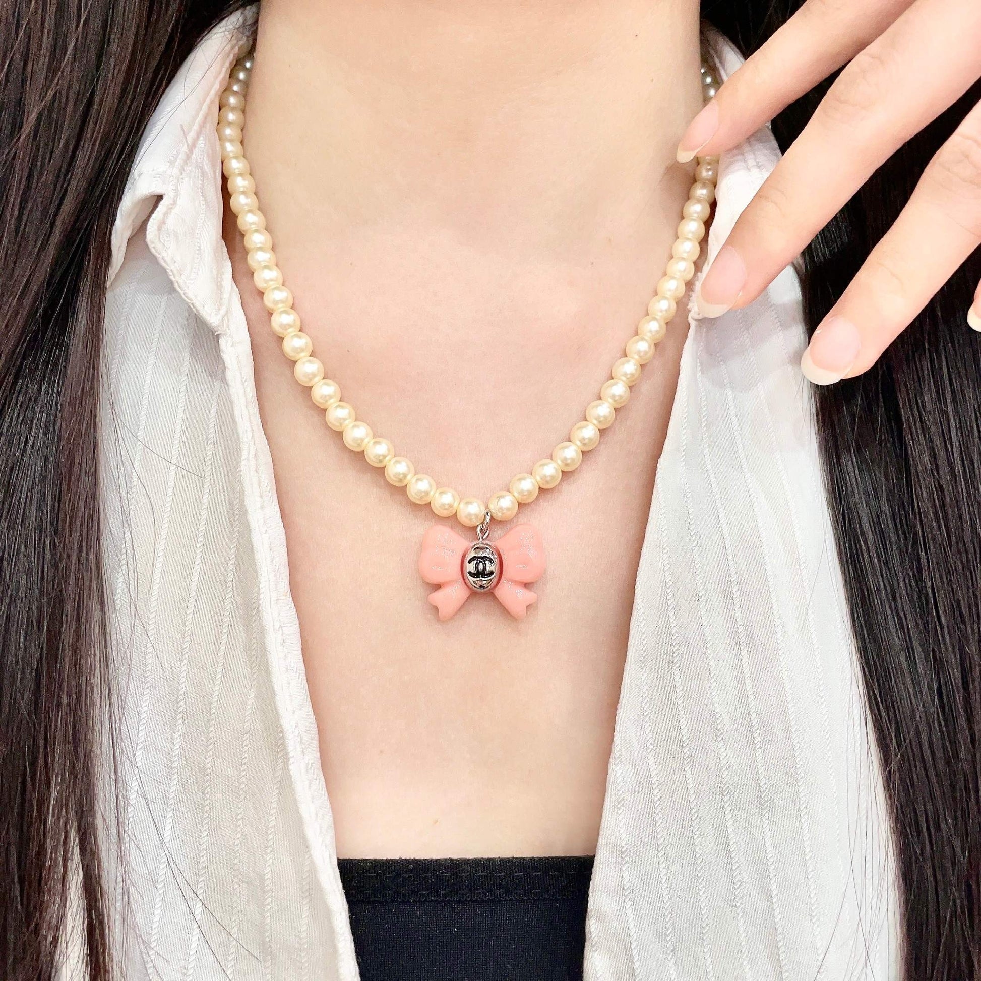 Chanel Necklace