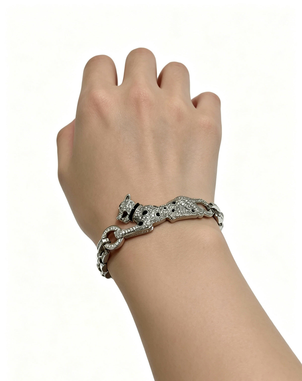 Cartier Bracelet