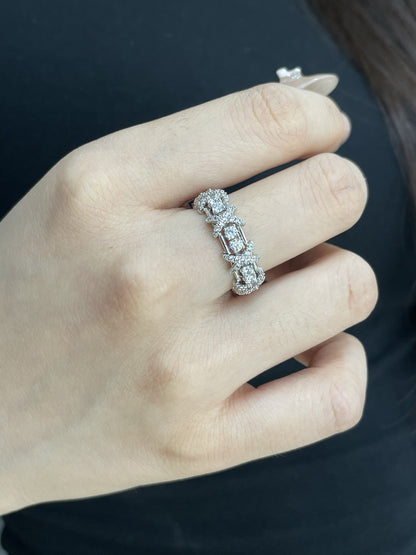 Tiffany & Co. Ring